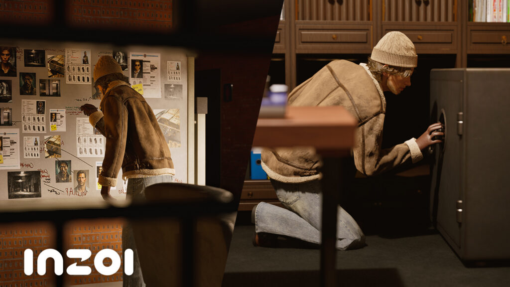 Criminalité et conséquences : Zoey explore le côté obscur de la société