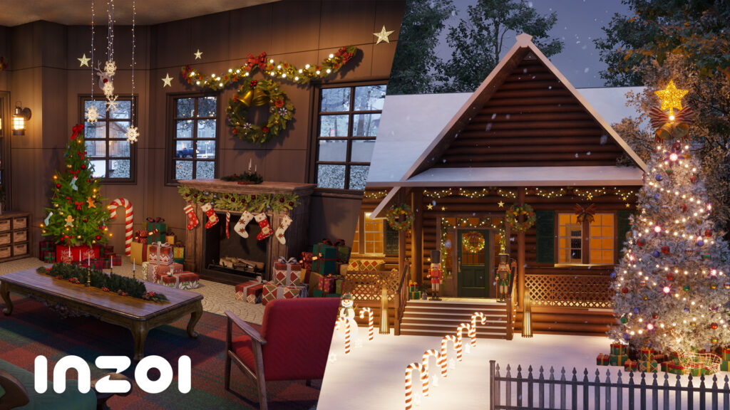 Krafton transforme inZOI en véritable écosystème économique et social