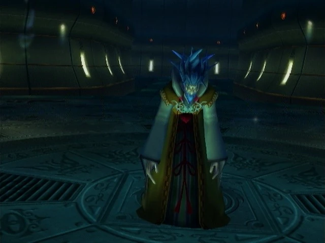 Sir Jyscal Guado - Image 2