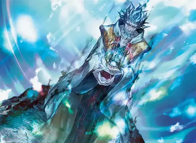 Sir Jyscal Guado - Image 1