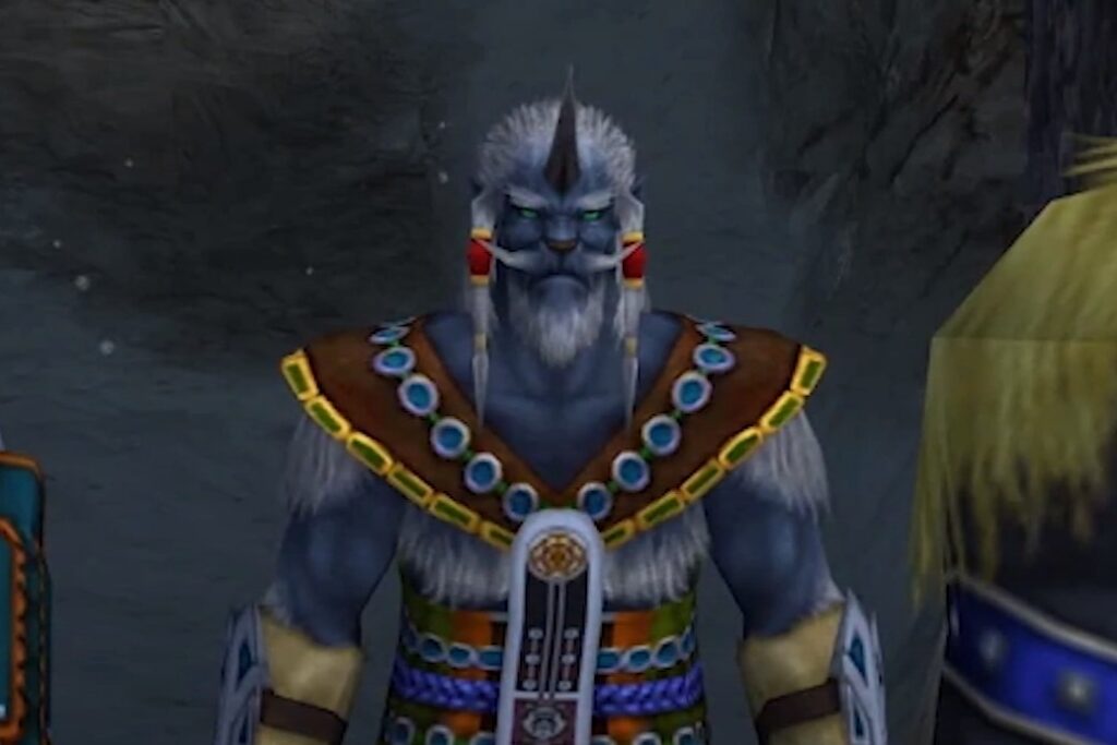 Kelk Ronso - Image 1