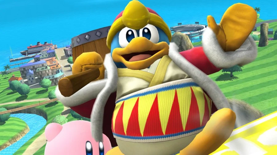 King Dedede - Image 1