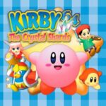 Kirby 64: The Crystal Shards