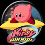 Kirby Air Ride