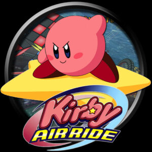 Kirby Air Ride