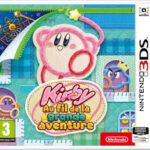 Kirby : Au fil de la Grande Aventure