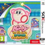 Kirby : Au fil de l'aventure
