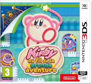 Kirby : Au fil de l&rsquo;aventure