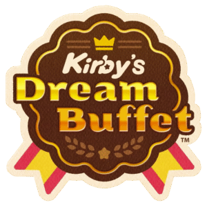 Kirby&rsquo;s Dream Buffet