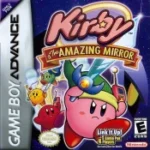 Kirby et le Labyrinthe des Miroirs