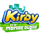 Kirby et le monde oublié
