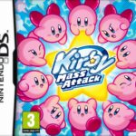 Kirby Mass Attack