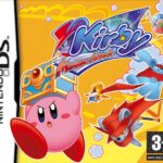 Kirby: Mouse Attack