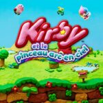 Kirby et le Pinceau Arc-en-Ciel