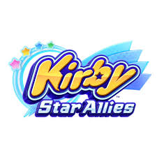 Kirby Star Allies