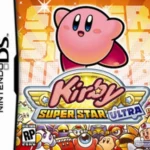Kirby Super Star Ultra