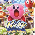 Kirby: Triple Deluxe