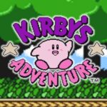 Kirby's Adventure