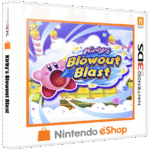 Kirby's Blowout Blast