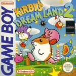 Kirby's Dream Land 2