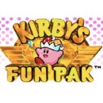 Kirby's Fun Pak