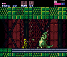 Kraid - Image 2