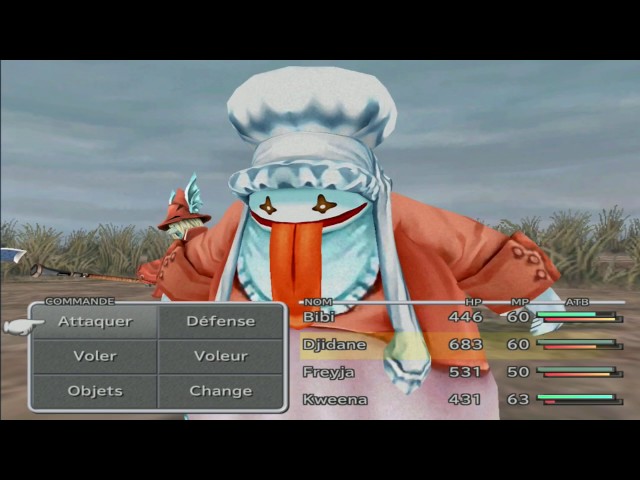 Kweena Quen - Image 2