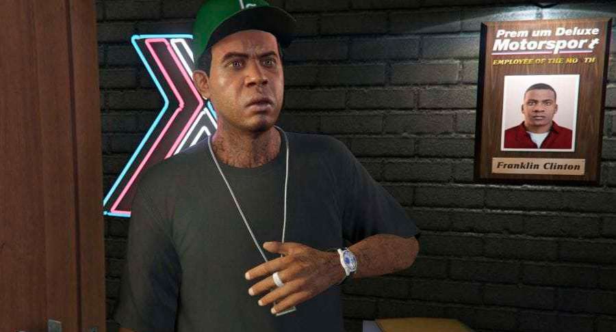 Lamar Davis - Image 1