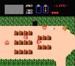 The Legend of Zelda fête ses 40 ans, l’héritage de Miyamoto toujours vivant