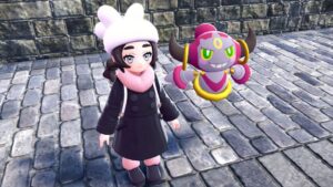 Légendes Pokémon: ZA : Du lourd attend les joueurs pour ce mois de décembre