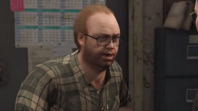 Lester Crest - Image 3