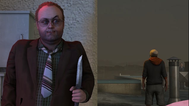 Lester Crest - Image 2