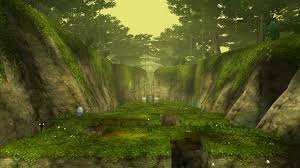 4. Lost Woods : La mélodie de l'amitié éternelle