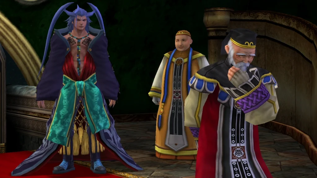 Maître Mika - Image 3