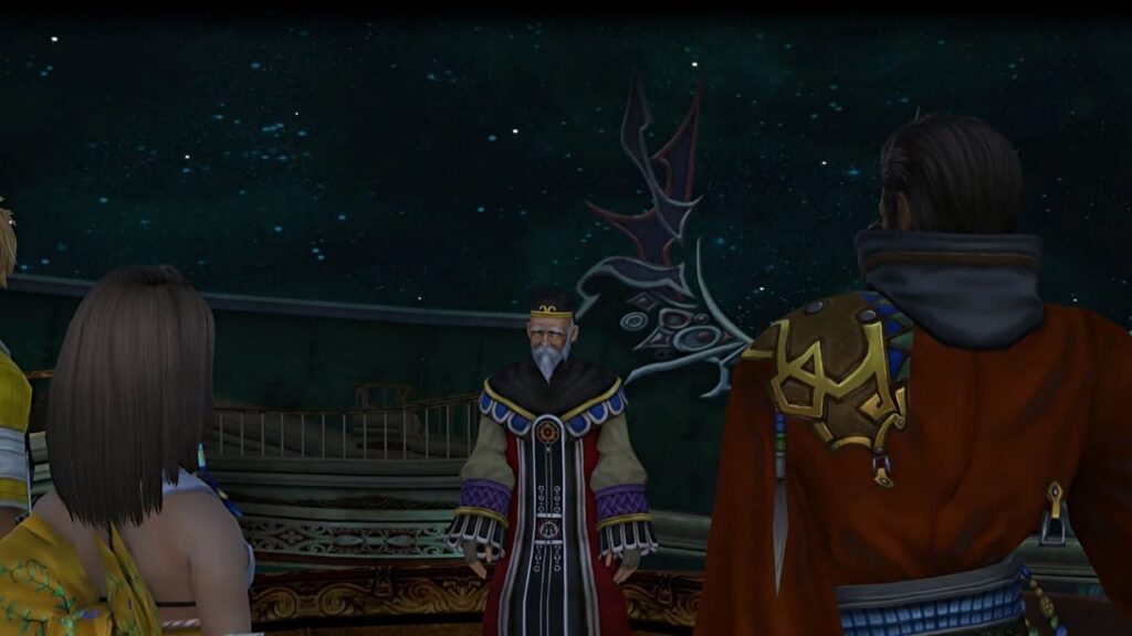 Maître Mika - Image 1