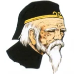 Maître Mika