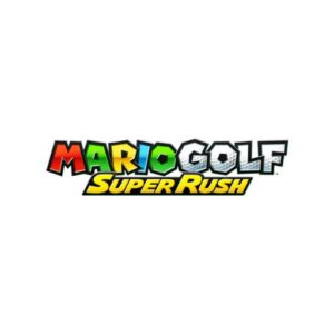 Mario Golf Super Rush