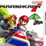 Mario Kart 7