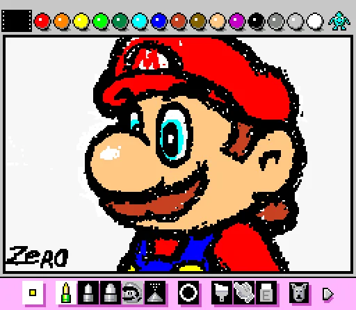 mario-paint-gameplay3
