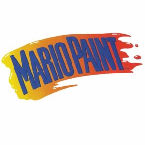 Mario Paint