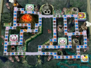 Mario Party 4 s&rsquo;offre un portage PC natif gratuit, voici comment y jouer