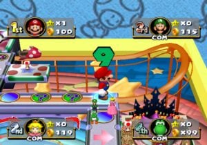 Mario Party 4 s&rsquo;offre un portage PC natif gratuit, voici comment y jouer