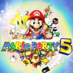 Mario Party 5