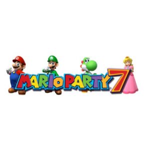 Mario Party 7