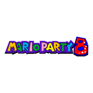 Mario Party 8