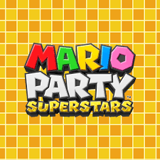 Mario Party Superstars
