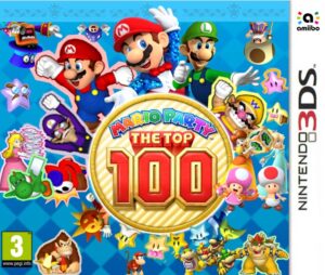 Mario Party: The Top 100