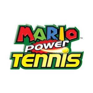 Mario Power Tennis