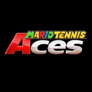 Mario Tennis Aces