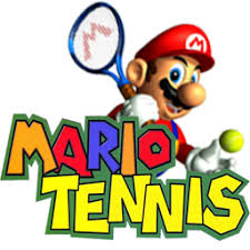 Mario Tennis